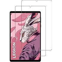 Amazon.co.jp: 2枚 VacFun フィルム ，Lenovo Legion Y700 2023